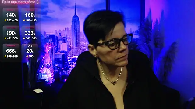 Snapshot of ninarandmann chatting on 12, 3, 2026 ninarandmann online show from 12, 3, 2026