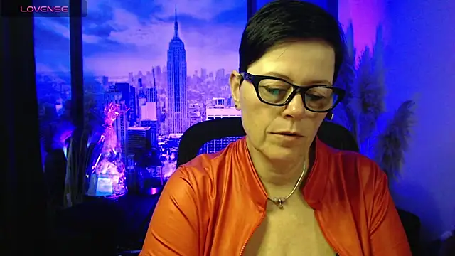 Snapshot of ninarandmann chatting on 16, 3, 2026 ninarandmann online show from 16, 3, 2026