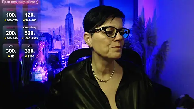 Snapshot of ninarandmann chatting on 17, 3, 2026 ninarandmann online show from 17, 3, 2026