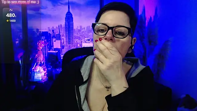 Snapshot of ninarandmann chatting on 21, 3, 2026 ninarandmann online show from 21, 3, 2026