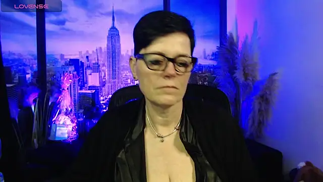 Snapshot of ninarandmann chatting on 23, 3, 2026 ninarandmann online show from 23, 3, 2026
