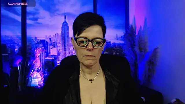 Snapshot of ninarandmann chatting on 24, 3, 2026 ninarandmann online show from 24, 3, 2026