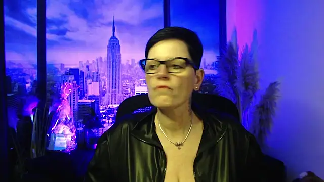 Snapshot of ninarandmann chatting on 26, 3, 2026 ninarandmann online show from 26, 3, 2026