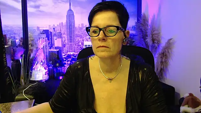 Snapshot of ninarandmann chatting on 29, 3, 2026 ninarandmann online show from 29, 3, 2026