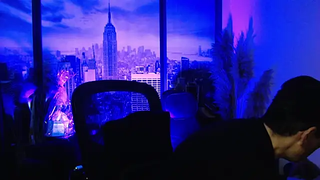 Snapshot of ninarandmann chatting on 9, 4, 2026 ninarandmann online show from 9, 4, 2026