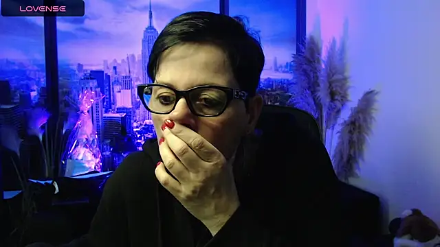 Snapshot of ninarandmann chatting on 10, 4, 2026 ninarandmann online show from 10, 4, 2026