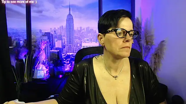 Snapshot of ninarandmann chatting on 12, 4, 2026 ninarandmann online show from 12, 4, 2026