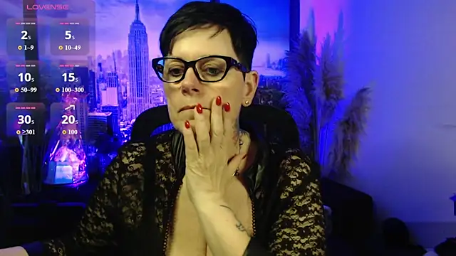 Snapshot of ninarandmann chatting on 23, 4, 2026 ninarandmann online show from 23, 4, 2026