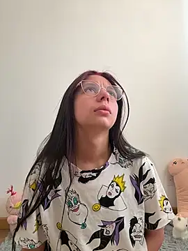 Bonniepark online show from 5, 12, 2025