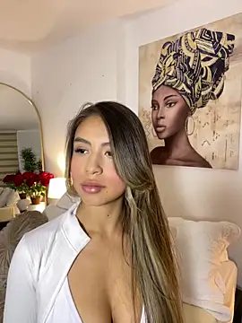  laura 02 online show from 26, 1, 2025