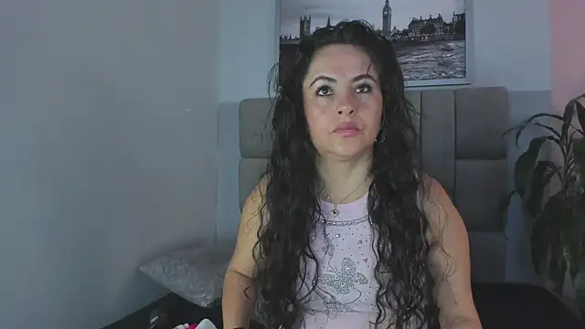 hanny milf online show from 14, 9, 2025