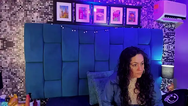 hanny milf online show from 9, 1, 2026