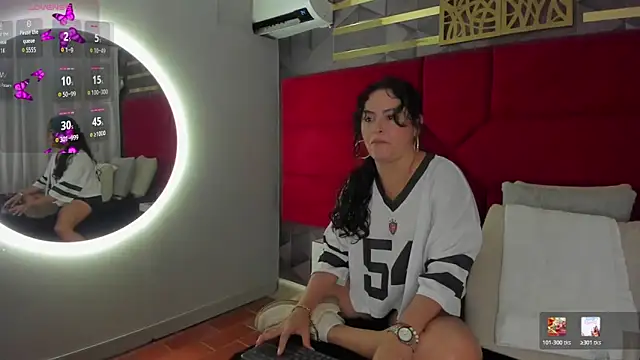 hanny milf online show from 13, 3, 2026