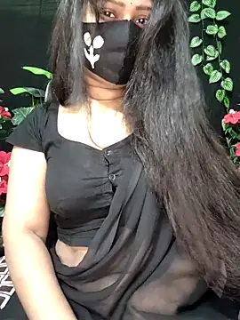 Idhika Paul online show from 21, 10, 2025