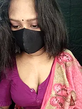 Idhika Paul online show from 12, 11, 2025