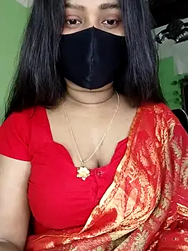 Idhika Paul online show from 27, 11, 2025