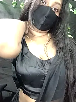 Idhika Paul online show from 1, 12, 2025