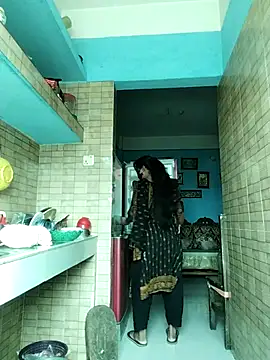 Idhika Paul online show from 15, 2, 2026