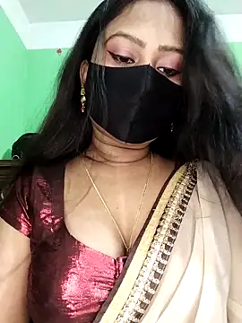 Idhika Paul online show from 19, 2, 2026