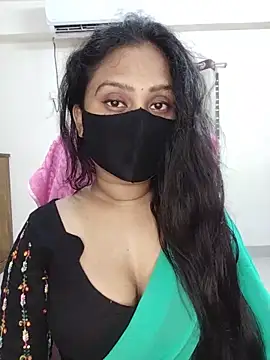 Snapshot of Idhika_Paul chatting on 10, 6, 2026 Idhika Paul online show from 10, 6, 2026