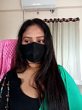 Snapshot of Idhika_Paul chatting on 18, 6, 2026 Idhika Paul online show from 18, 6, 2026