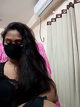 Snapshot of Idhika_Paul chatting on 18, 6, 2026 Idhika Paul online show from 18, 6, 2026