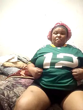 HOTSUGARX5 online show from 17, 12, 2025