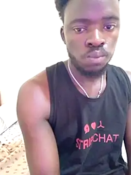 MaskedGQ online show from 31, 10, 2025