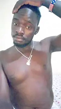 MaskedGQ online show from 8, 11, 2025