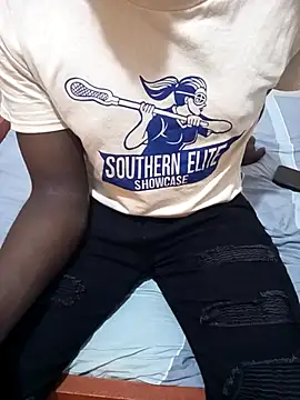 MaskedGQ online show from 15, 3, 2026