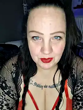 Black Angel24 online show from 7, 1, 2025