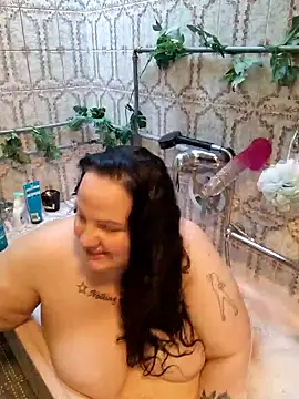 Black Angel24 online show from 11, 1, 2025