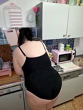 Black Angel24 online show from 18, 1, 2026