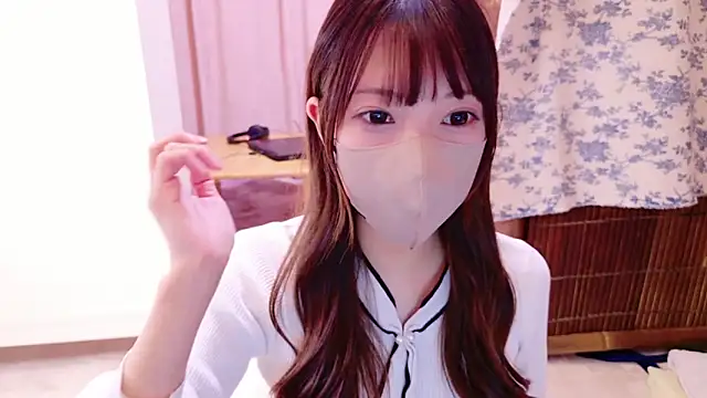 Snapshot of Naachan_ chatting on 25, 1, 2025 Naachan  online show from 25, 1, 2025