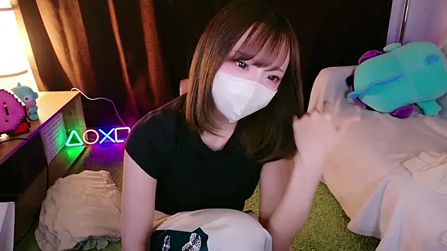 Snapshot of nyakotan chatting on 25, 4, 2026 nyakotan online show from 25, 4, 2026