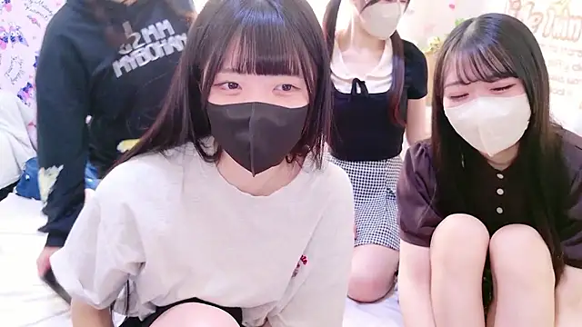 irohani usagi online show from 27, 9, 2025