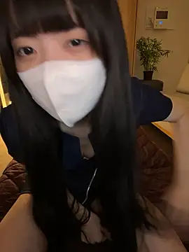 Snapshot of irohani_usagi chatting on 3, 5, 2026 irohani usagi online show from 3, 5, 2026