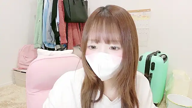 Yui-Ch online show from 19, 2, 2026