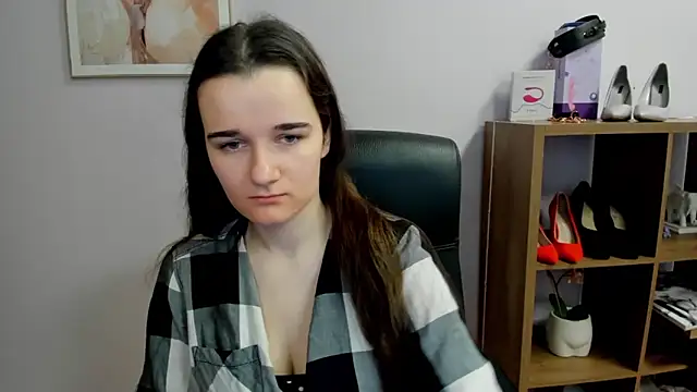 KateDelight online show from 14, 3, 2026