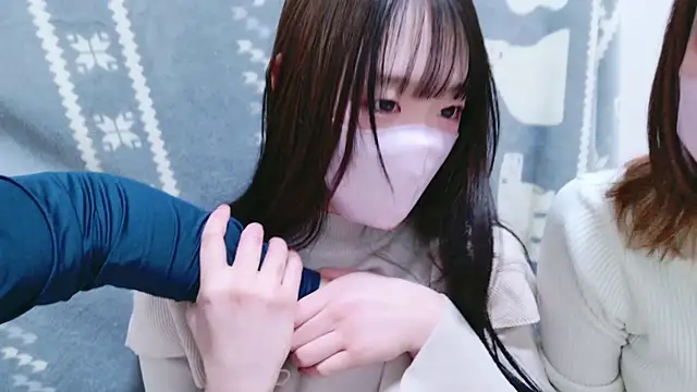 ayu yu xo online show from 30, 1, 2025