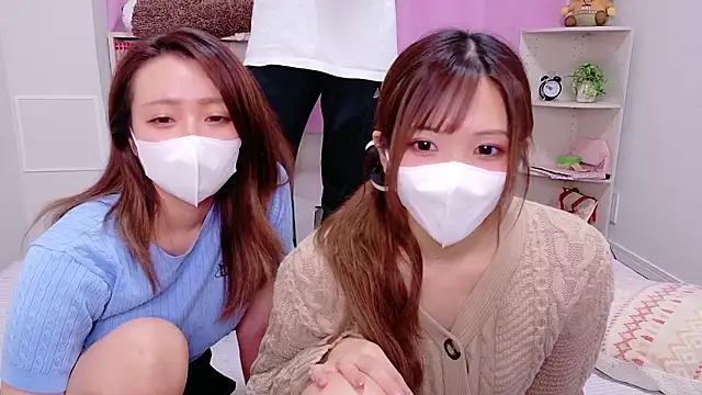 ayu yu xo online show from 17, 10, 2025