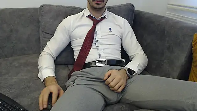 Naughtb0y online show from 2, 2, 2026