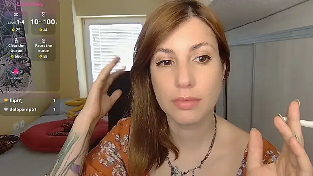 Snapshot of _blackgem chatting on 20, 5, 2026 blackgem online show from 20, 5, 2026