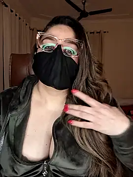 SEXY-Sardarni online show from 24, 12, 2024