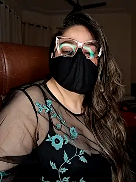 SEXY-Sardarni online show from 27, 12, 2024