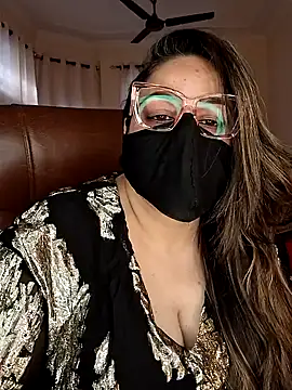 SEXY-Sardarni online show from 2, 1, 2025