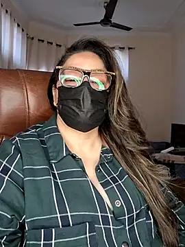 SEXY-Sardarni online show from 26, 9, 2025