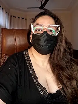 Snapshot of SEXY-Sardarni chatting on 1, 2, 2026 SEXY-Sardarni online show from 1, 2, 2026