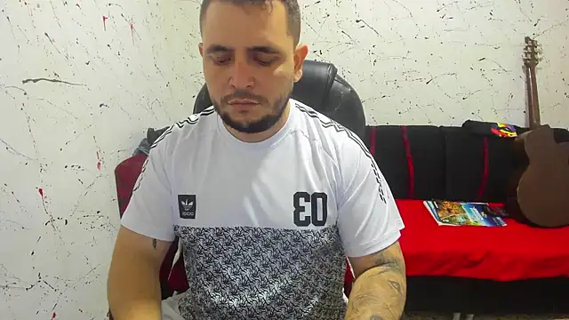 Snapshot of _ace_ventura chatting on 20, 1, 2025 ace ventura online show from 20, 1, 2025