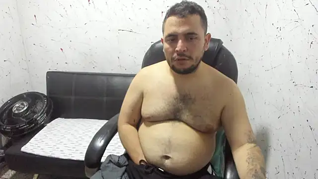 Snapshot of _ace_ventura chatting on 24, 10, 2025 ace ventura online show from 24, 10, 2025